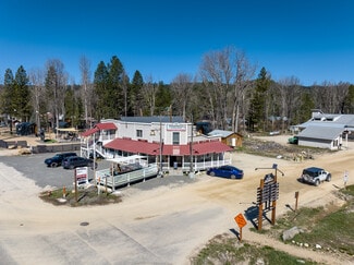 Plus de détails pour 101 Montgomery St, Idaho City, ID - Commerce de détail à vendre