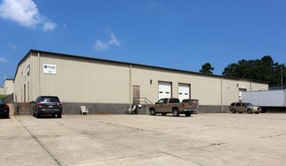 More details for 1860 Weinig St, Statesville, NC - Industrial for Lease