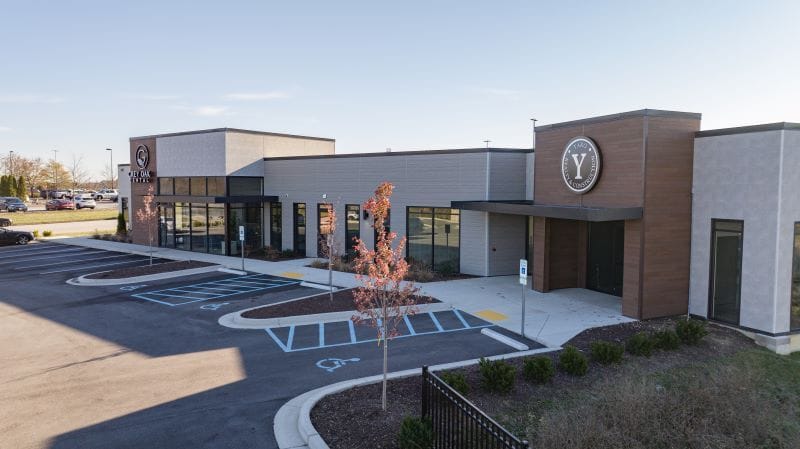 547 E Brannon Rd, Nicholasville, KY for lease Building Photo- Image 1 of 12