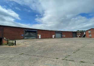 Worcester Rd, Evesham for lease Building Photo- Image 1 of 3