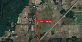 More details for SW Praire Ave, Arcadia, FL - Land for Sale