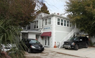 Plus de détails pour 56 Grove Ave, Saint Augustine, FL - Commerce de détail à vendre