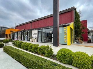 Plus de détails pour 616-630 N La Cienega Blvd, West Hollywood, CA - Bureau/Commerce de détail, Commerce de détail à louer