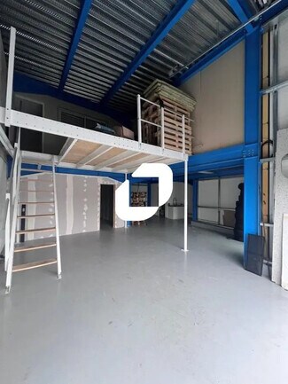 Plus de détails pour Flex à vendre