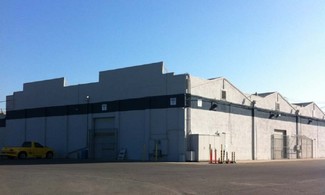 Plus de détails pour 700 Kiernan Ave, Modesto, CA - Industriel/Logistique à louer