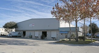 Plus de détails pour 1934 W Beaver St, Jacksonville, FL - Industriel à louer