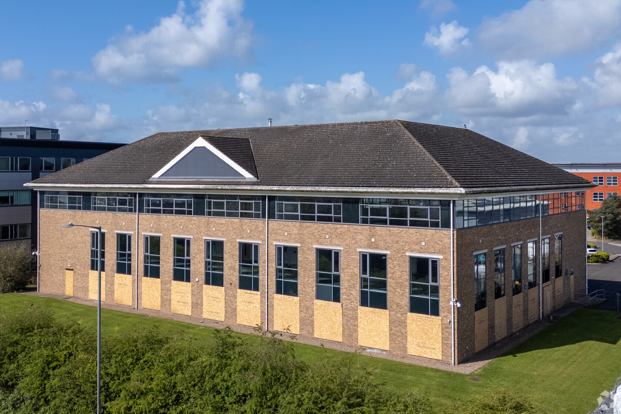 5 Barling Way, Nuneaton à louer Photo principale- Image 1 de 18