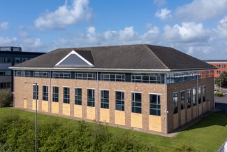 More details for 5 Barling Way, Nuneaton - Coworking for Lease