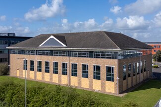 Plus de détails pour 5 Barling Way, Nuneaton - Coworking à louer