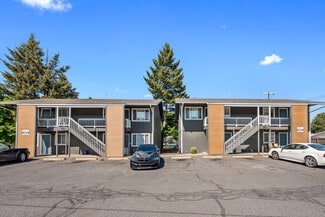 More details for 3123-3125 E Carlisle Ave, Spokane, WA - Multifamily for Sale