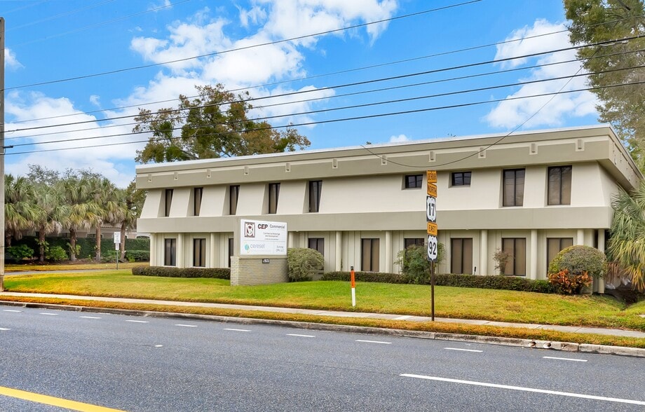 1971 Lee Rd, Winter Park, FL for sale - Building Photo - Image 2 of 14