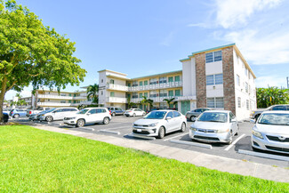 More details for 1715 N 16th Ave, Hollywood, FL - Multifamily for Sale