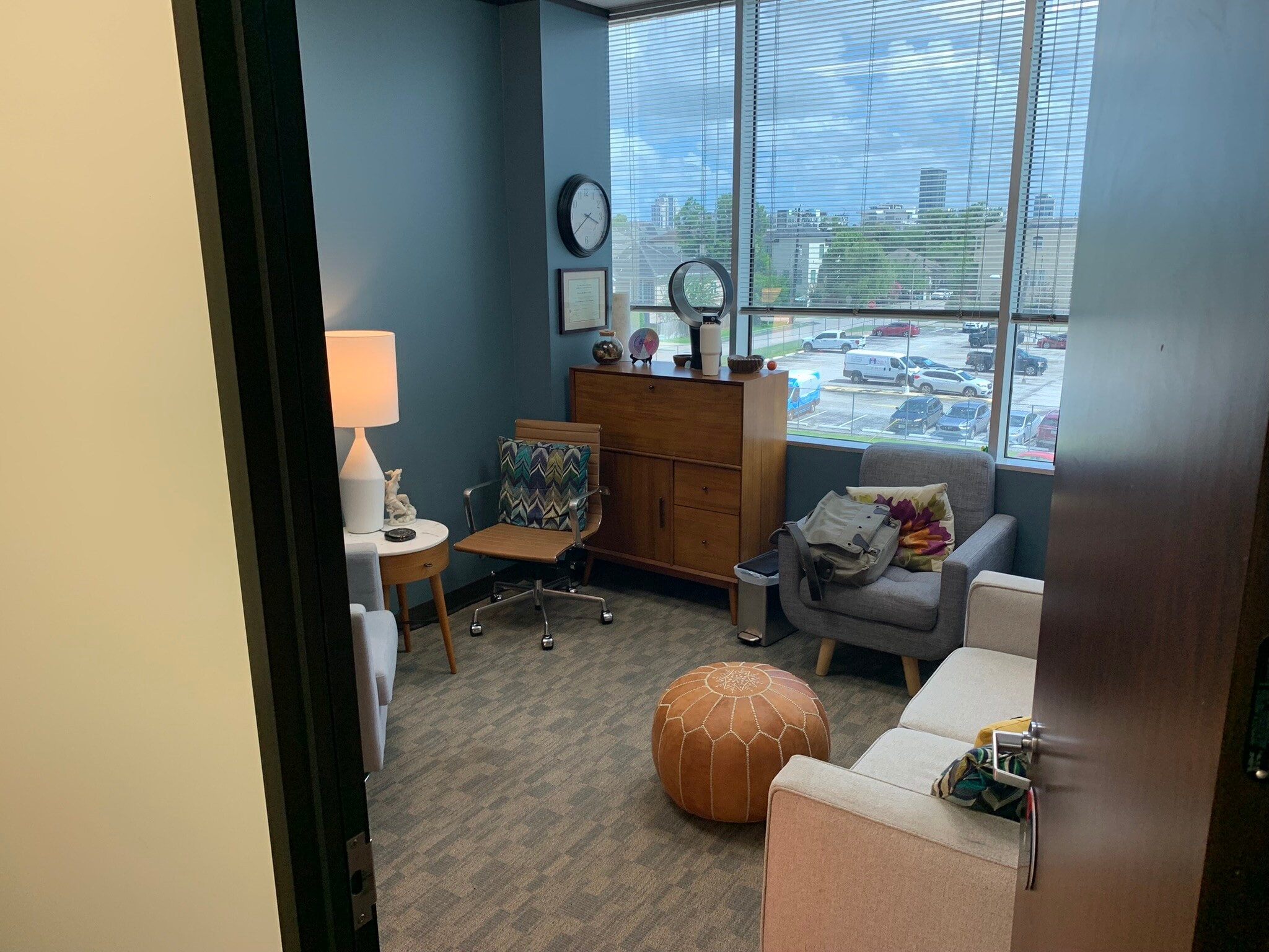 5151 Katy Fwy, Houston, TX for lease Interior Photo- Image 1 of 5