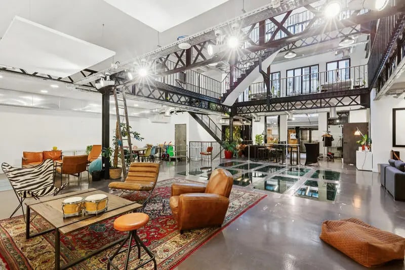 8 Rue Myrha, Paris à vendre - Photo intérieure - Image 2 de 15