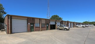 More details for 13200 Pond Springs Rd, Austin, TX - Industrial for Lease
