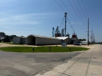 More details for 130 E 11th St, Monticello, IA - Specialty for Sale