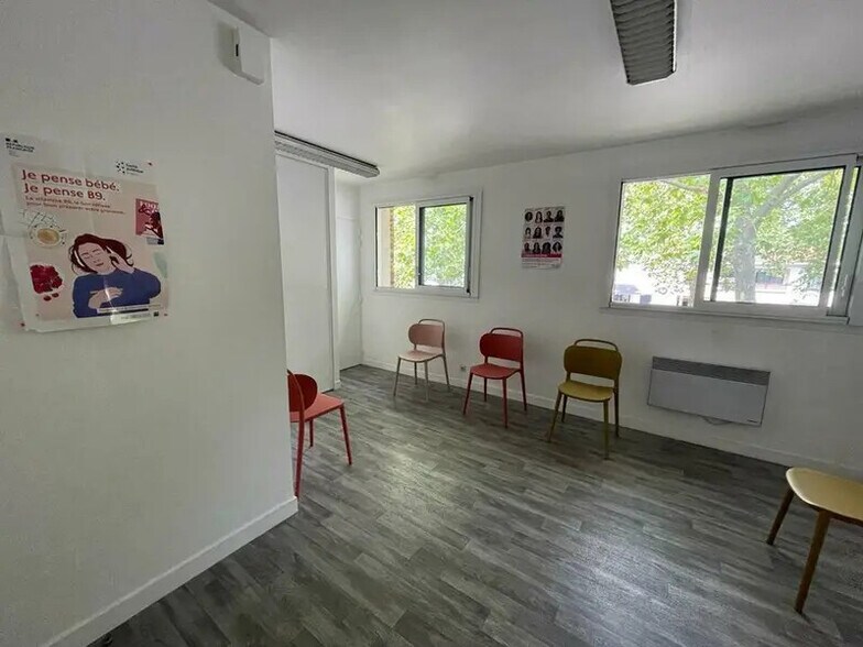 Bureau dans Saint-Sébastien-sur-Loire à louer - Photo intérieure - Image 1 de 4