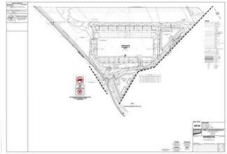 Plus de détails pour 301 Earls Rd, Middle River, MD - Industriel à louer