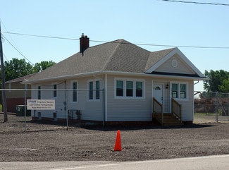 More details for 5430 Stickney Ave, Toledo, OH - Industrial for Lease