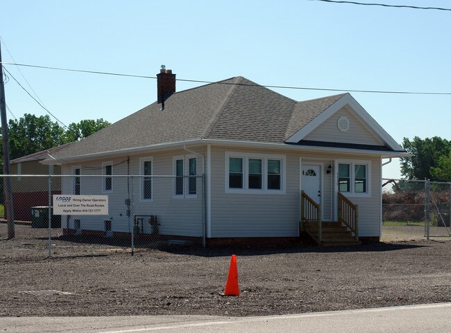 Plus de détails pour 5430 Stickney Ave, Toledo, OH - Industriel à louer
