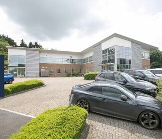 Plus de détails pour Methuen Park, Chippenham - Bureau à vendre