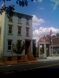 142 W State St, Trenton, NJ for lease - Primary Photo - Image 1 of 5