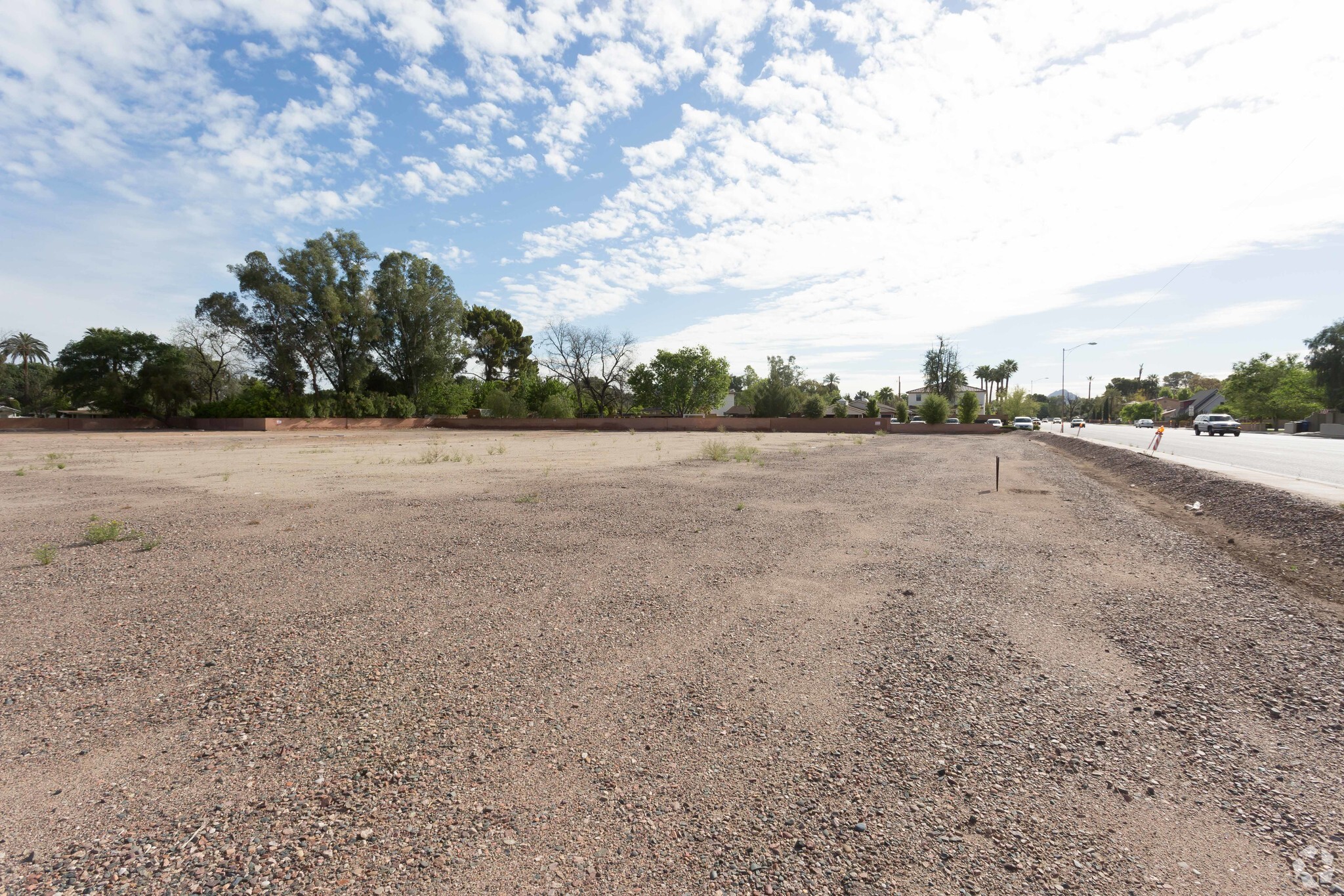 7th Avenue & Bethany Home Rd, Phoenix, AZ à vendre Photo principale- Image 1 de 1