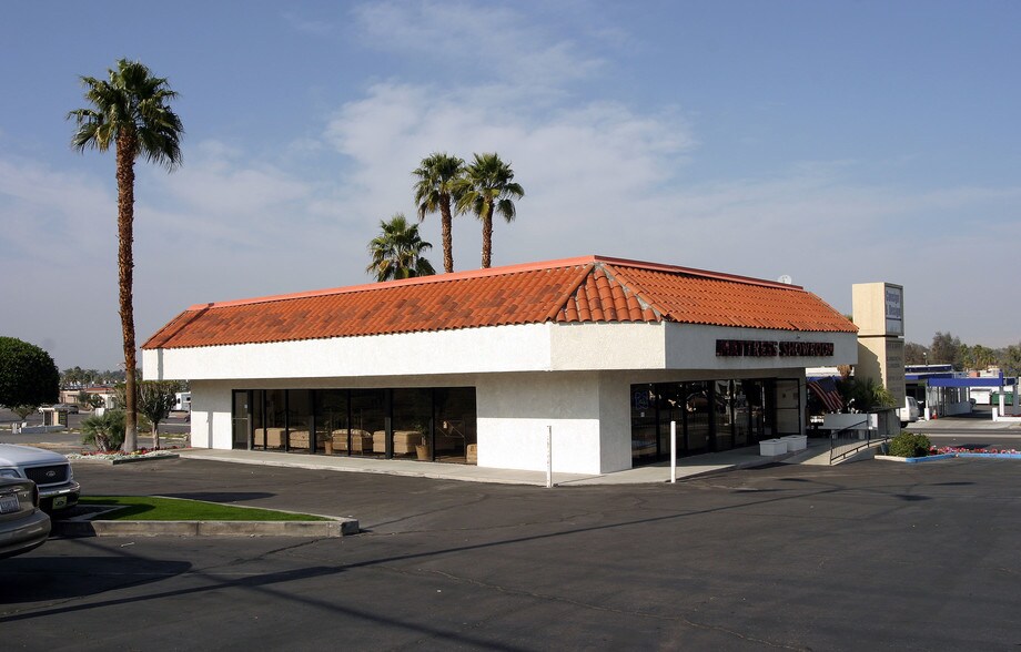 68327-68401 Hwy 111, Cathedral City, CA à louer - Autre - Image 3 de 3