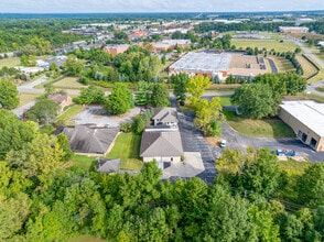 171 Green Meadows Dr S, Lewis Center, OH - Aerial  map view - Image1