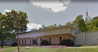 Plus de détails pour 1774 S Industrial Park Rd, Lincolnton, NC - Industriel à vendre