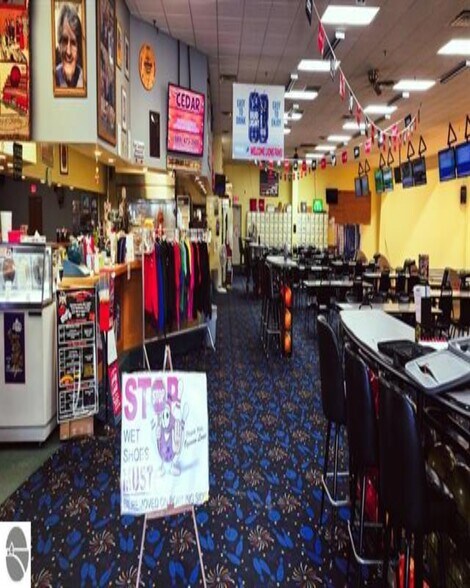 2357 S M 76, West Branch, MI à vendre - Photo intérieure - Image 2 de 5