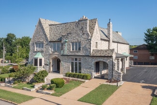 Plus de détails pour 6633 Clayton Rd, Clayton, MO - Spécialité à vendre