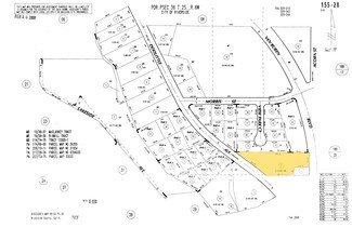 Plus de détails pour 6607 Doolittle Ave, Riverside, CA - Industriel à vendre