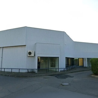 More details for 9 Avenue De L'Enclos, Portet-sur-Garonne - Retail for Lease