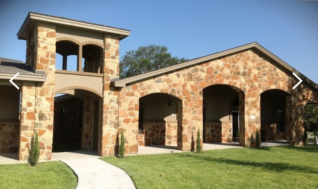 2851 Joe Dimaggio Blvd, Round Rock, TX for lease Building Photo- Image 1 of 11