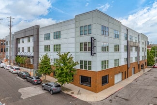 Plus de détails pour 138 Huling Ave, Memphis, TN - Multi-résidentiel à vendre