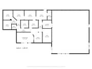Floor Plan Suite 4