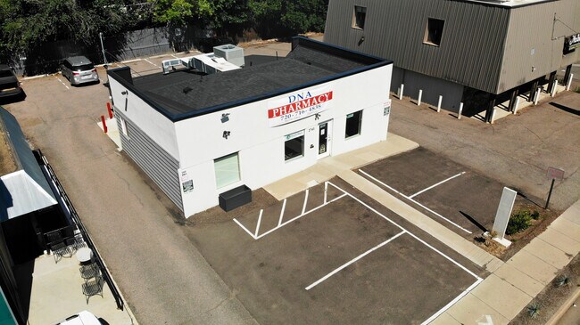 Plus de détails pour 2741 S Colorado Blvd, Denver, CO - Commerce de détail à vendre