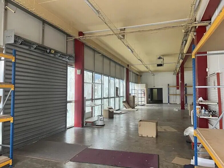 385 Rue de La Belle Etoile, Roissy-en-France for lease - Building Photo - Image 3 of 26