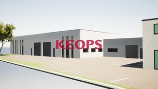 More details for 6 Rue François Arago, Plaisance-du-Touch - Flex for Lease