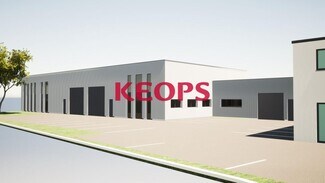More details for 6 Rue François Arago, Plaisance-du-Touch - Flex for Lease
