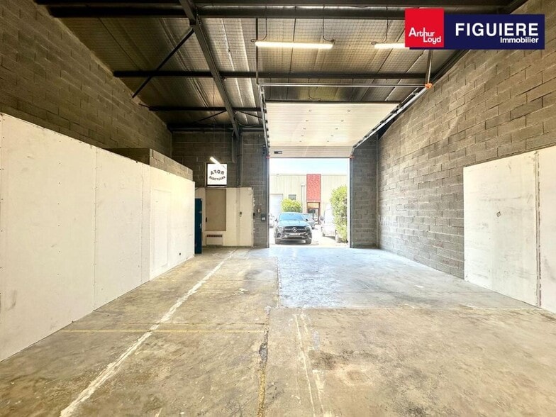 42 Avenue De Rome, Vitrolles for lease - Interior Photo - Image 2 of 15