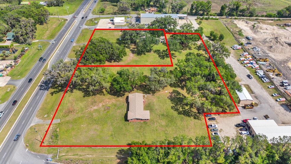 9935 US-301, Wildwood, FL for sale - Building Photo - Image 3 of 10
