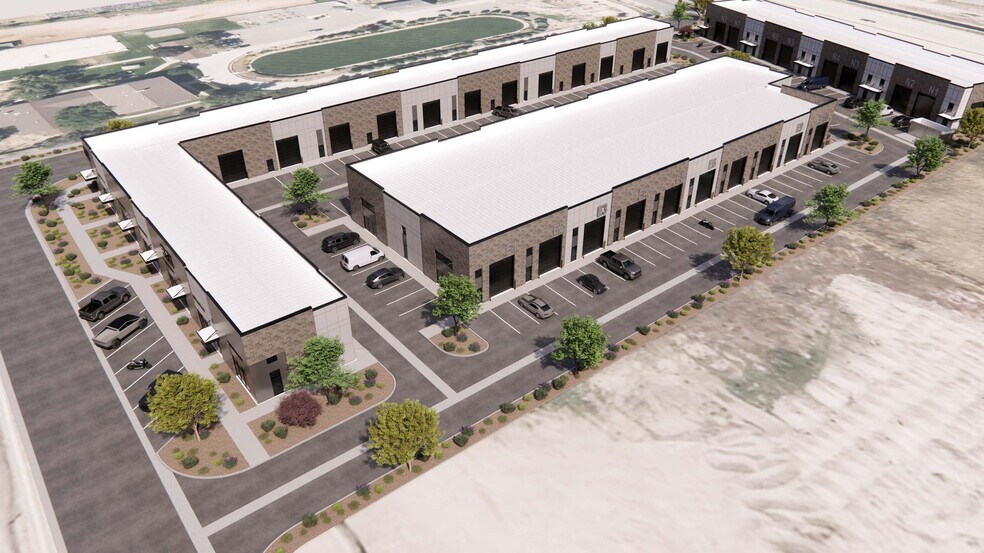 13855 S 2950 W, Bluffdale, UT à vendre - Photo du bâtiment - Image 3 de 8