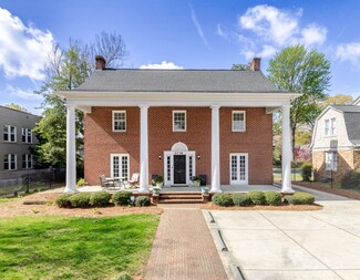 More details for 2036 E 7th St, Charlotte, NC - Office for Sale