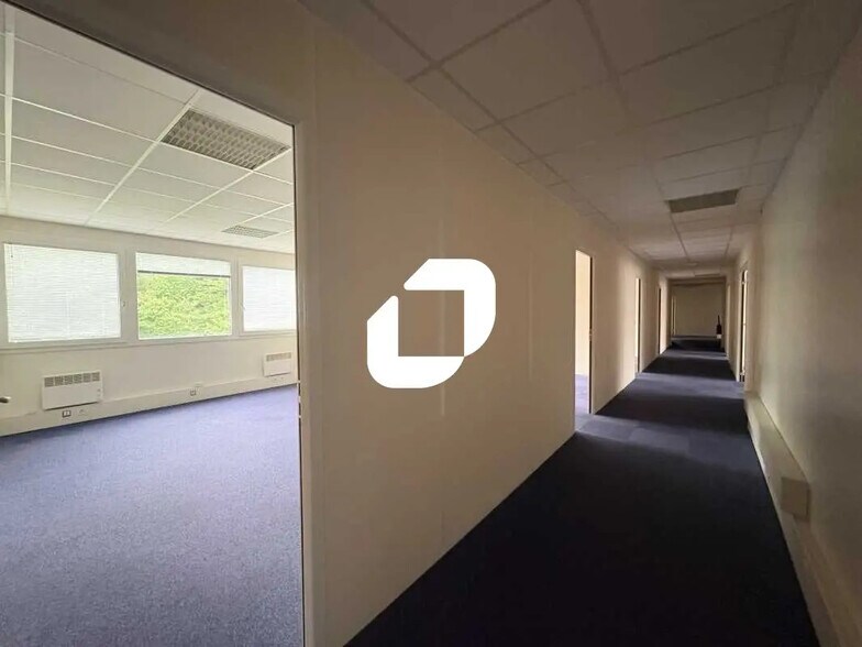 4 Route De Gisy, BIÈVRES à louer - Photo intérieure - Image 3 de 15