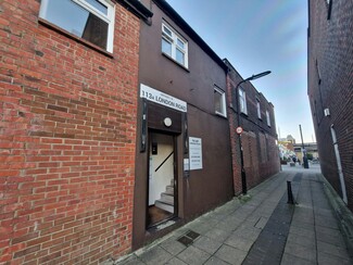 Plus de détails pour 113-113A London Rd, Waterlooville - Bureau à louer