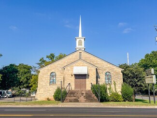 Plus de détails pour 409 Andrew Jackson Way NE, Huntsville, AL - Spécialité à vendre