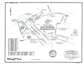 More details for 3698 Elm Farm Rd, Woodbridge, VA - Land for Sale