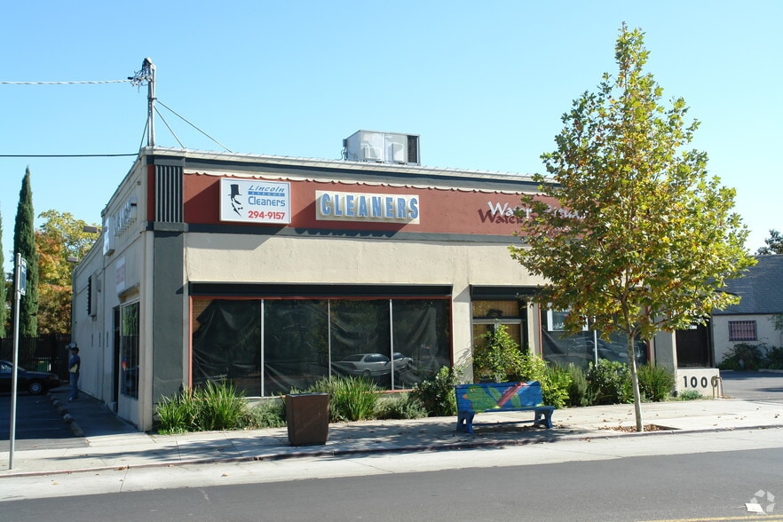 1000 Lincoln Ave, San Jose, CA for lease - Building Photo - Image 3 of 4